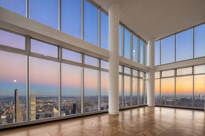Квартира, 17545 м², 250 000 000$ — FAKTOR