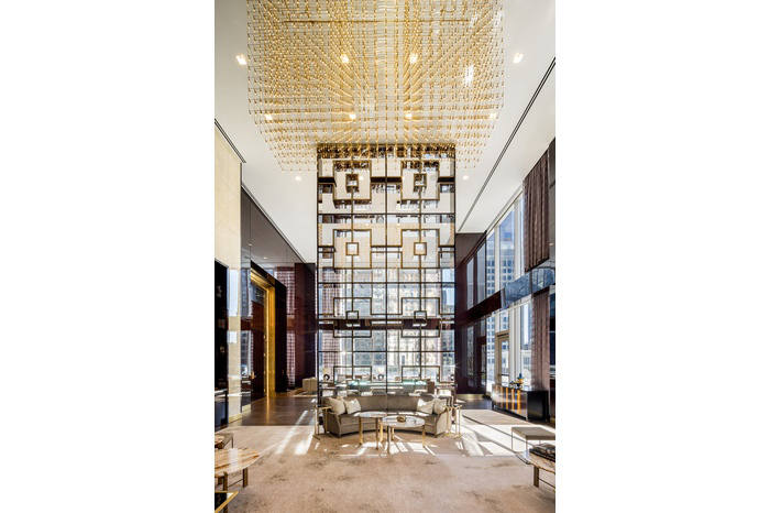 Квартира, 17545 м², 250 000 000$ — FAKTOR