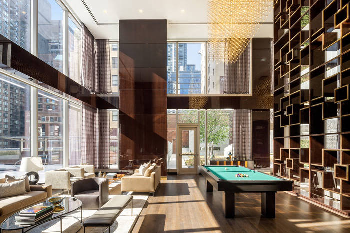 Квартира, 17545 м², 250 000 000$ — FAKTOR