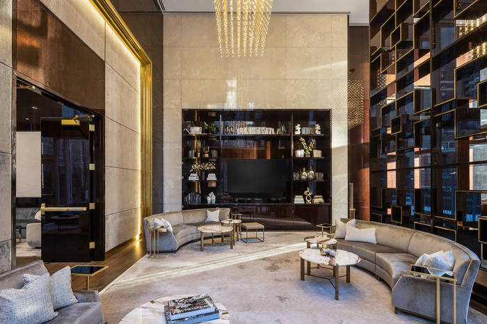 Квартира, 17545 м², 250 000 000$ — FAKTOR