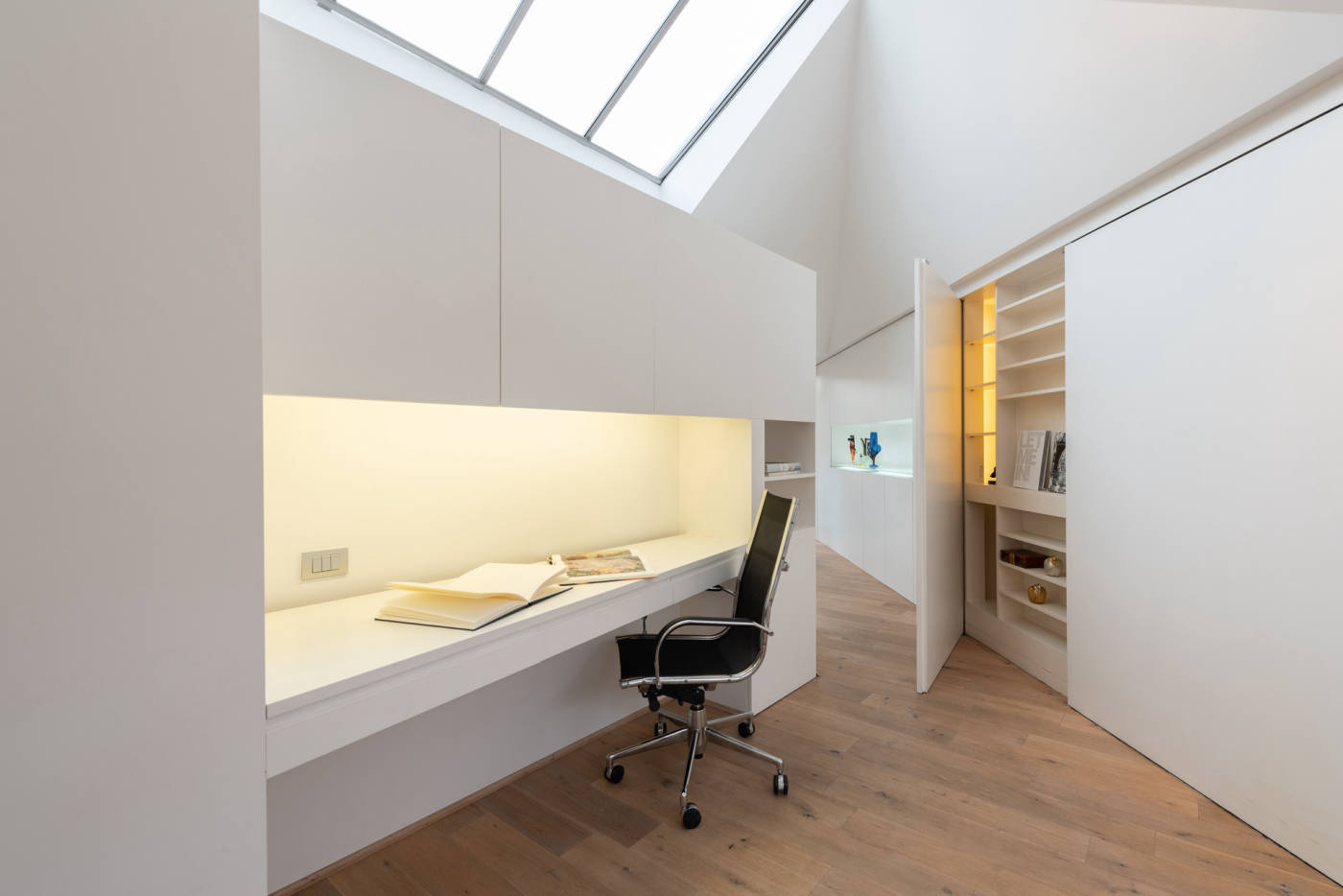 Квартира, 2325 м², 4 340 000$ — FAKTOR