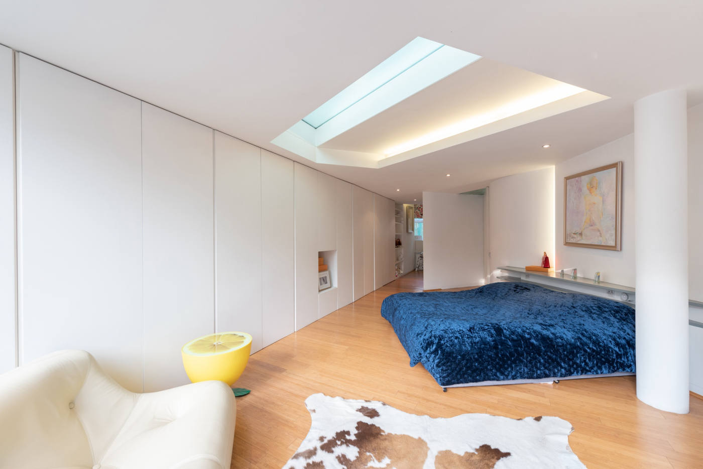 Квартира, 2325 м², 4 340 000$ — FAKTOR