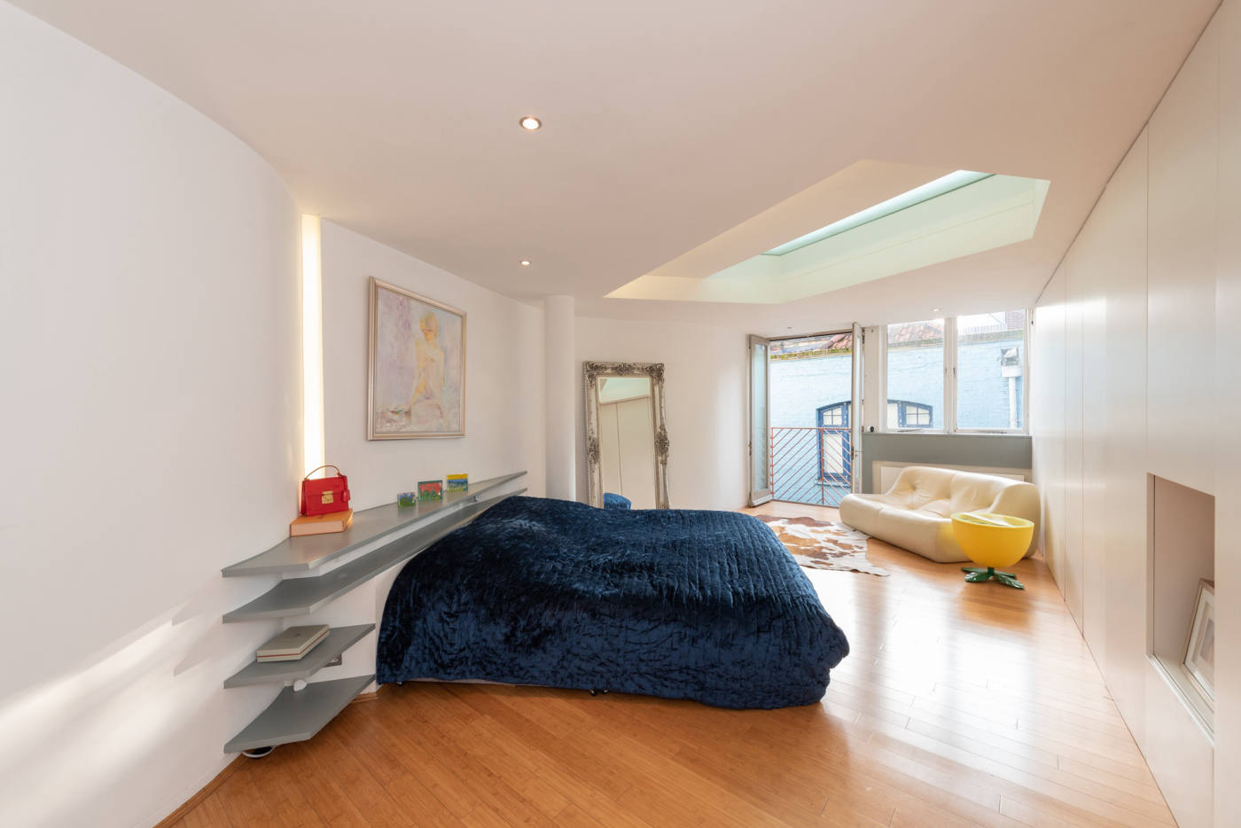 Квартира, 2325 м², 4 340 000$ — FAKTOR