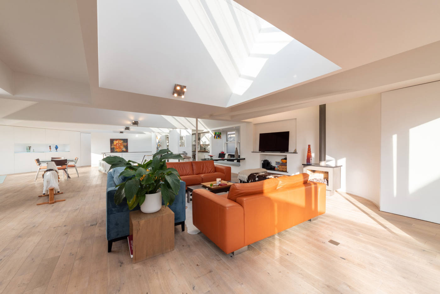Квартира, 2325 м², 4 340 000$ — FAKTOR