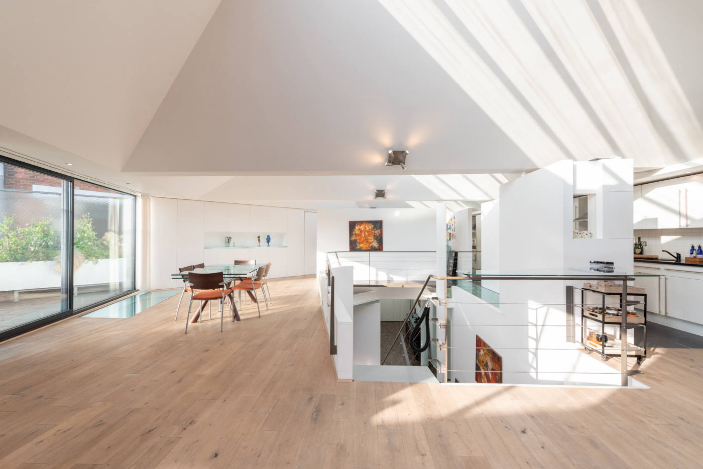 Квартира, 2325 м², 4 340 000$ — FAKTOR