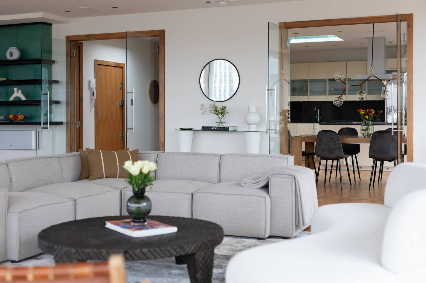 Квартира, 2271 м², 2 294 000$ — FAKTOR