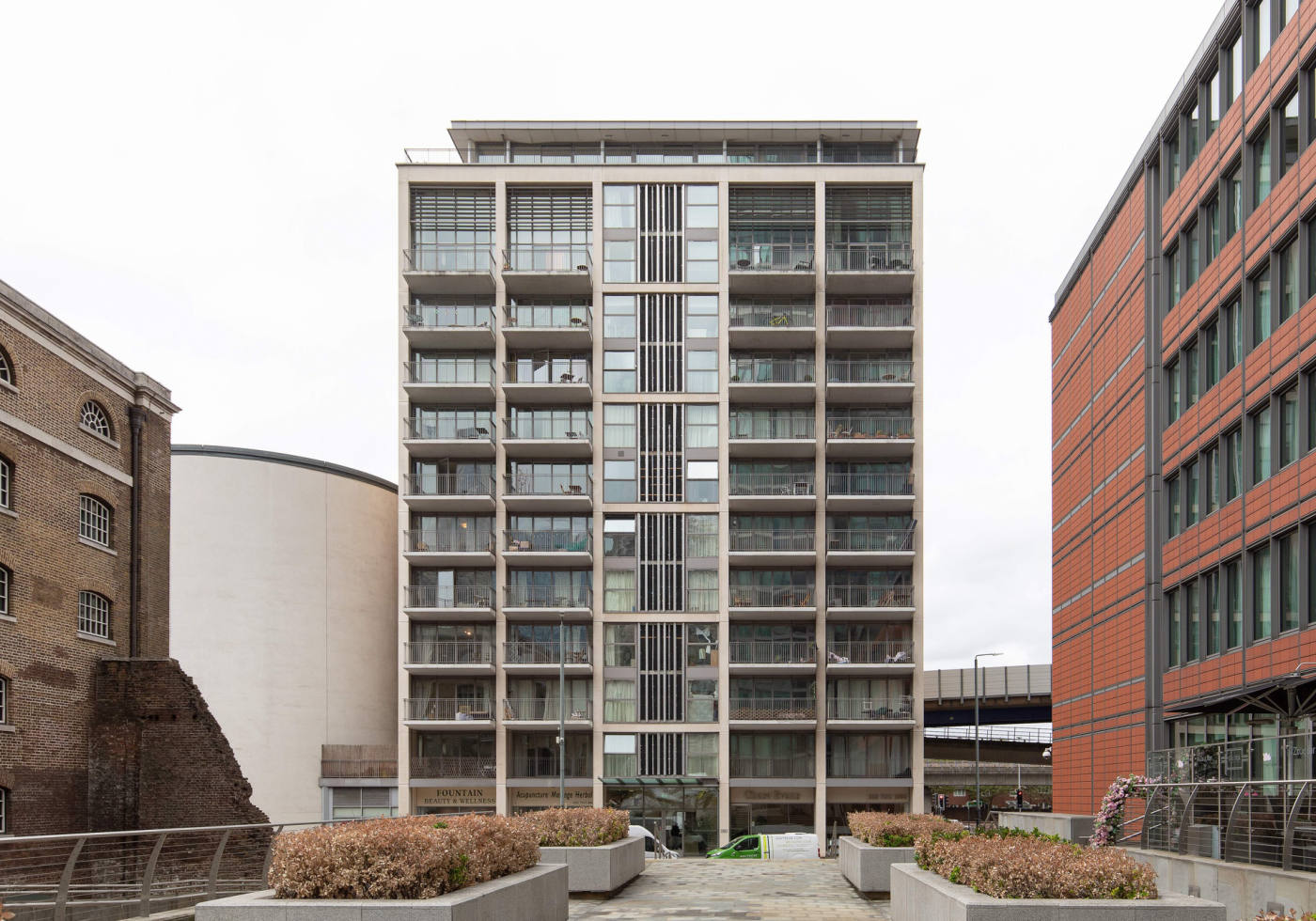 Квартира, 2271 м², 2 294 000$ — FAKTOR