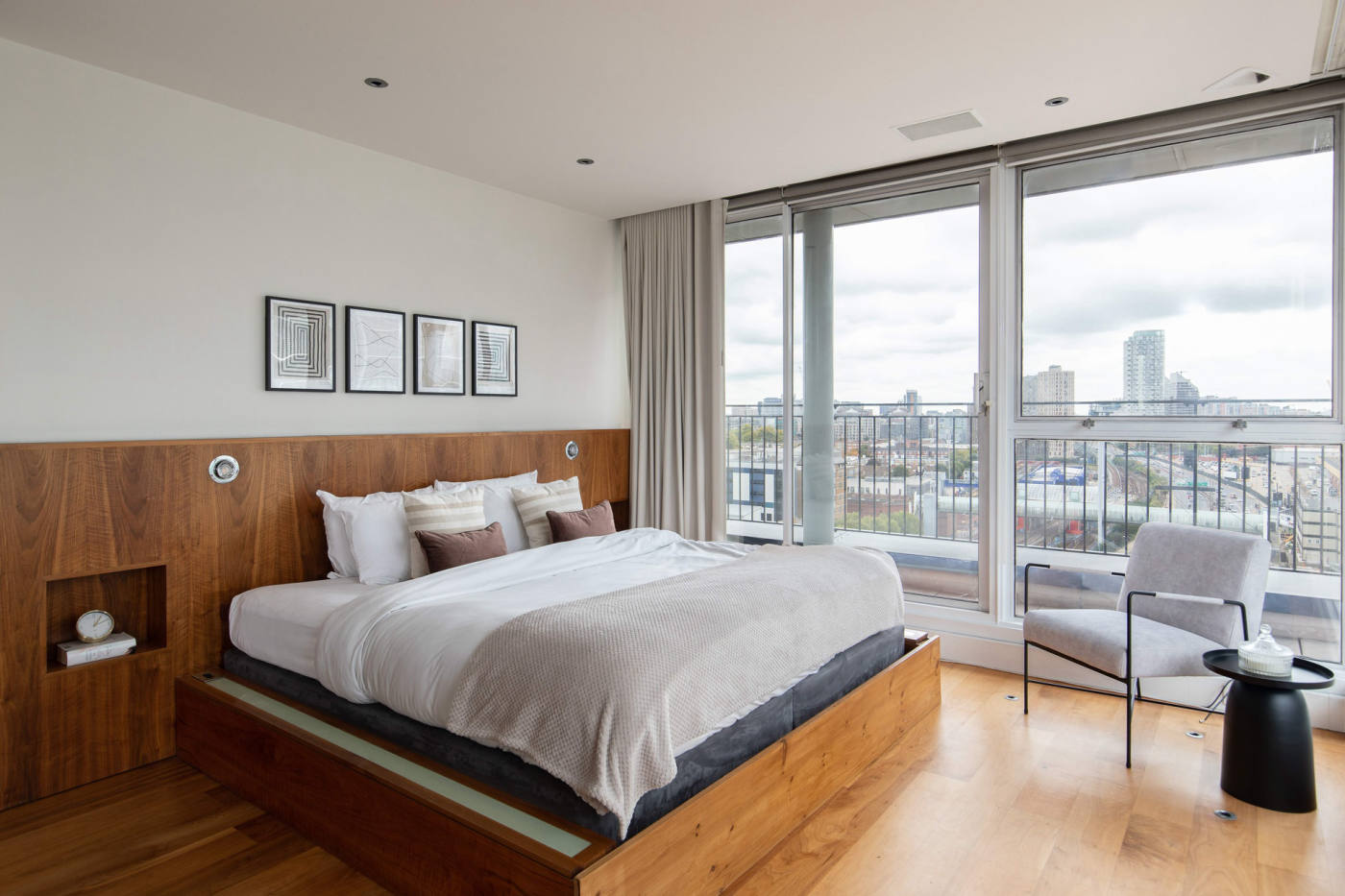 Квартира, 2271 м², 2 294 000$ — FAKTOR