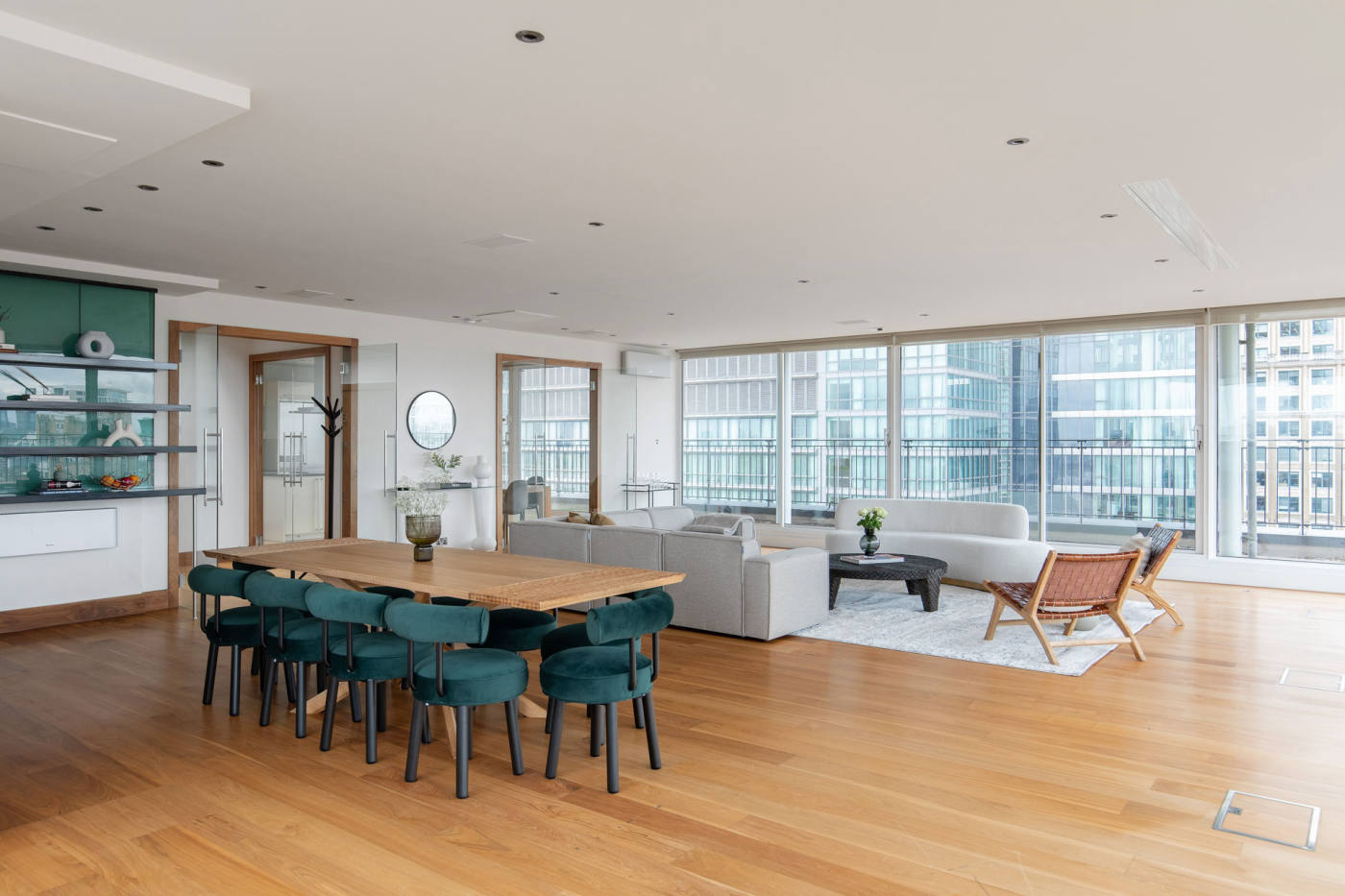 Квартира, 2271 м², 2 294 000$ — FAKTOR