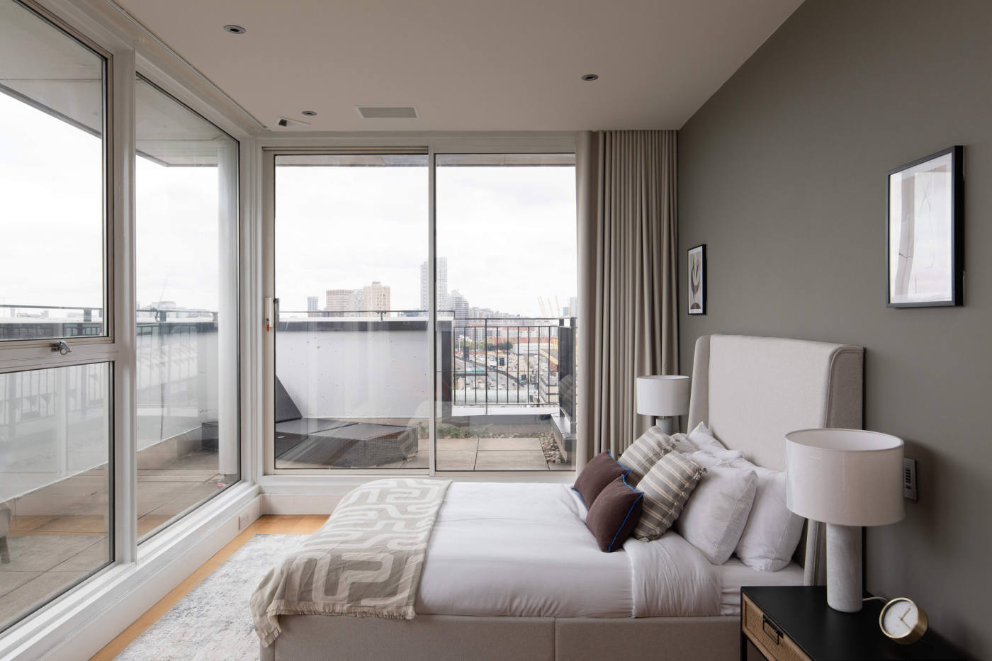 Квартира, 2271 м², 2 294 000$ — FAKTOR