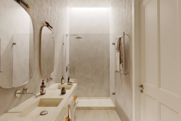 Квартира, 914 м², 1 095 120$ — FAKTOR