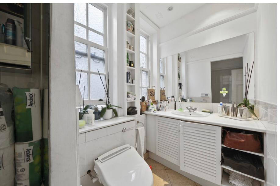 Квартира, 1615 м², 2 356 000$ — FAKTOR