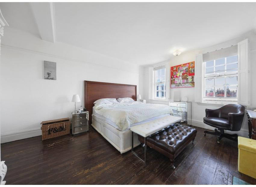 Квартира, 1615 м², 2 356 000$ — FAKTOR