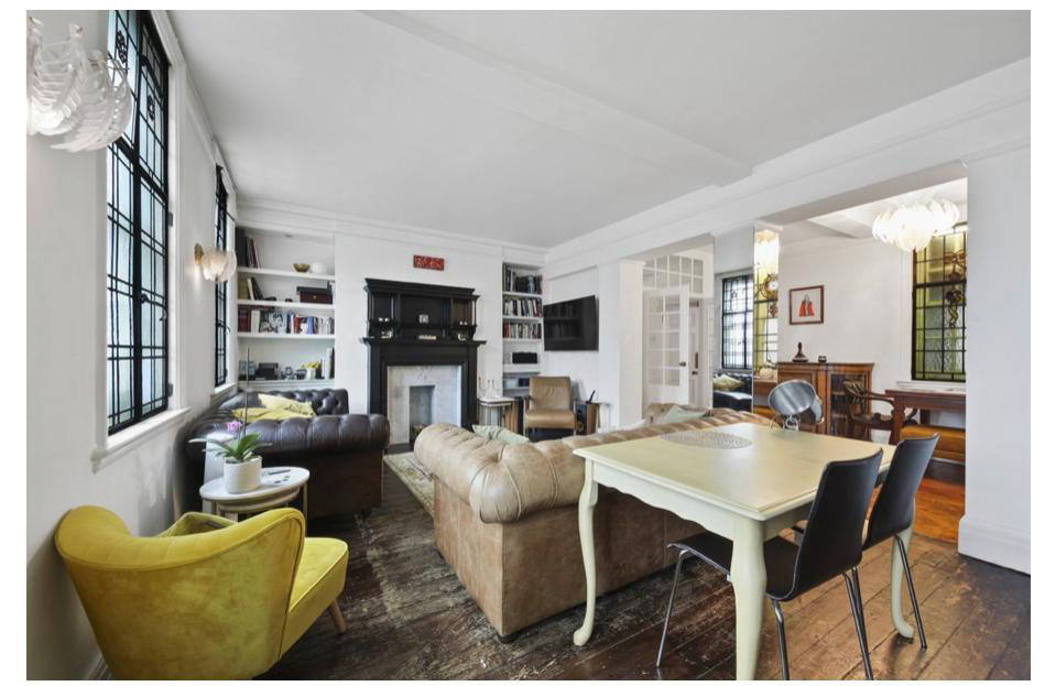 Квартира, 1615 м², 2 356 000$ — FAKTOR