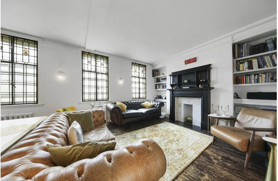 Квартира, 1615 м², 2 356 000$ — FAKTOR