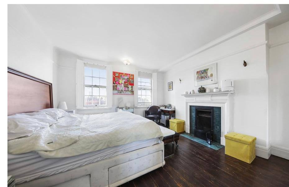 Квартира, 1615 м², 2 356 000$ — FAKTOR