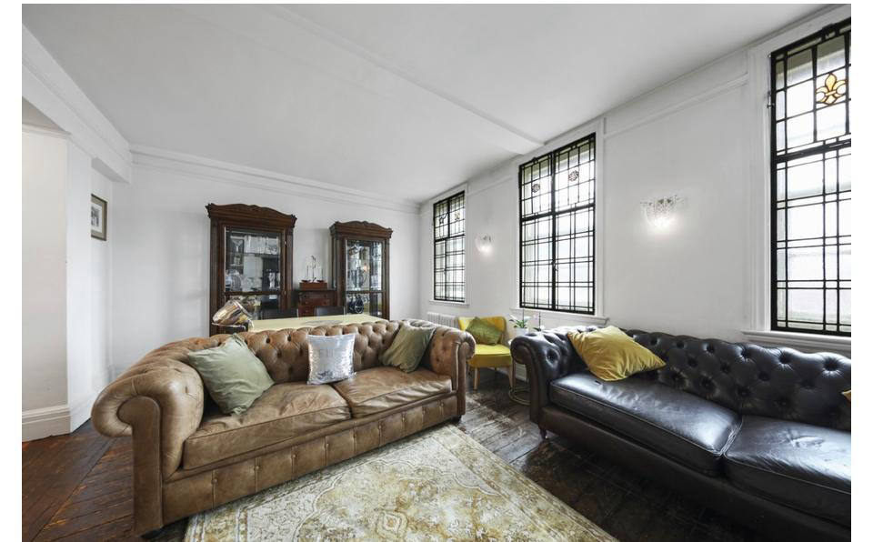 Квартира, 1615 м², 2 356 000$ — FAKTOR