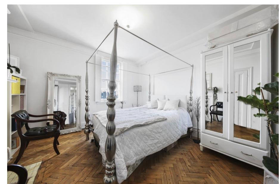 Квартира, 1615 м², 2 356 000$ — FAKTOR