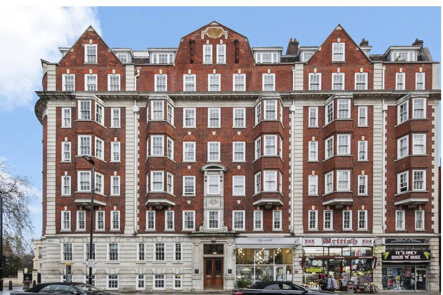 Квартира, 1615 м², 2 356 000$ — FAKTOR