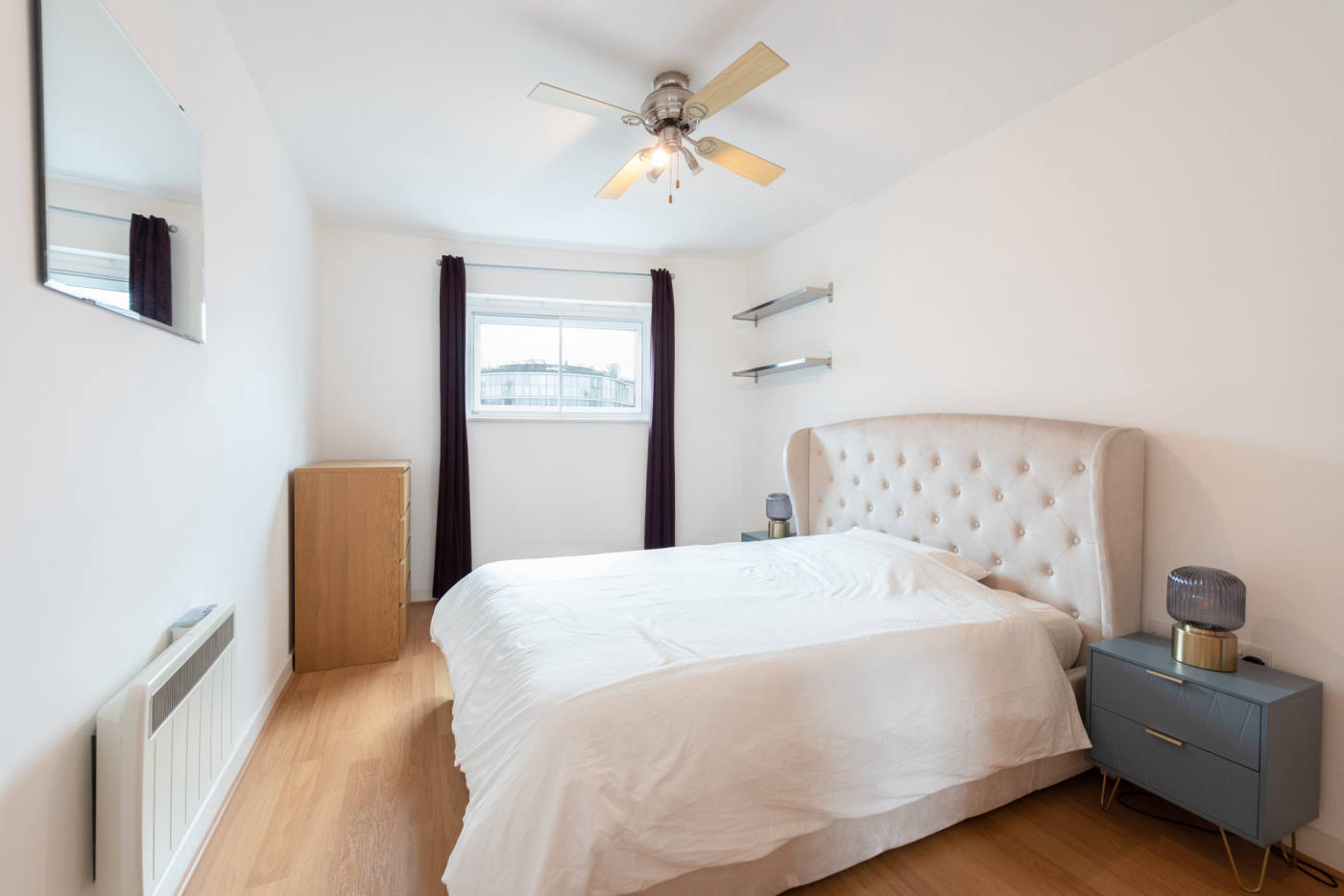 Квартира, 484 м², 613 800$ — FAKTOR