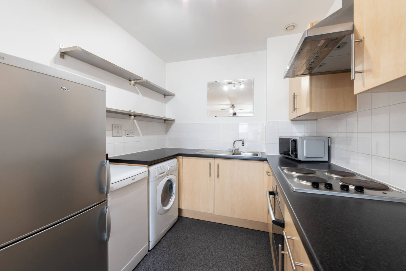 Квартира, 484 м², 613 800$ — FAKTOR