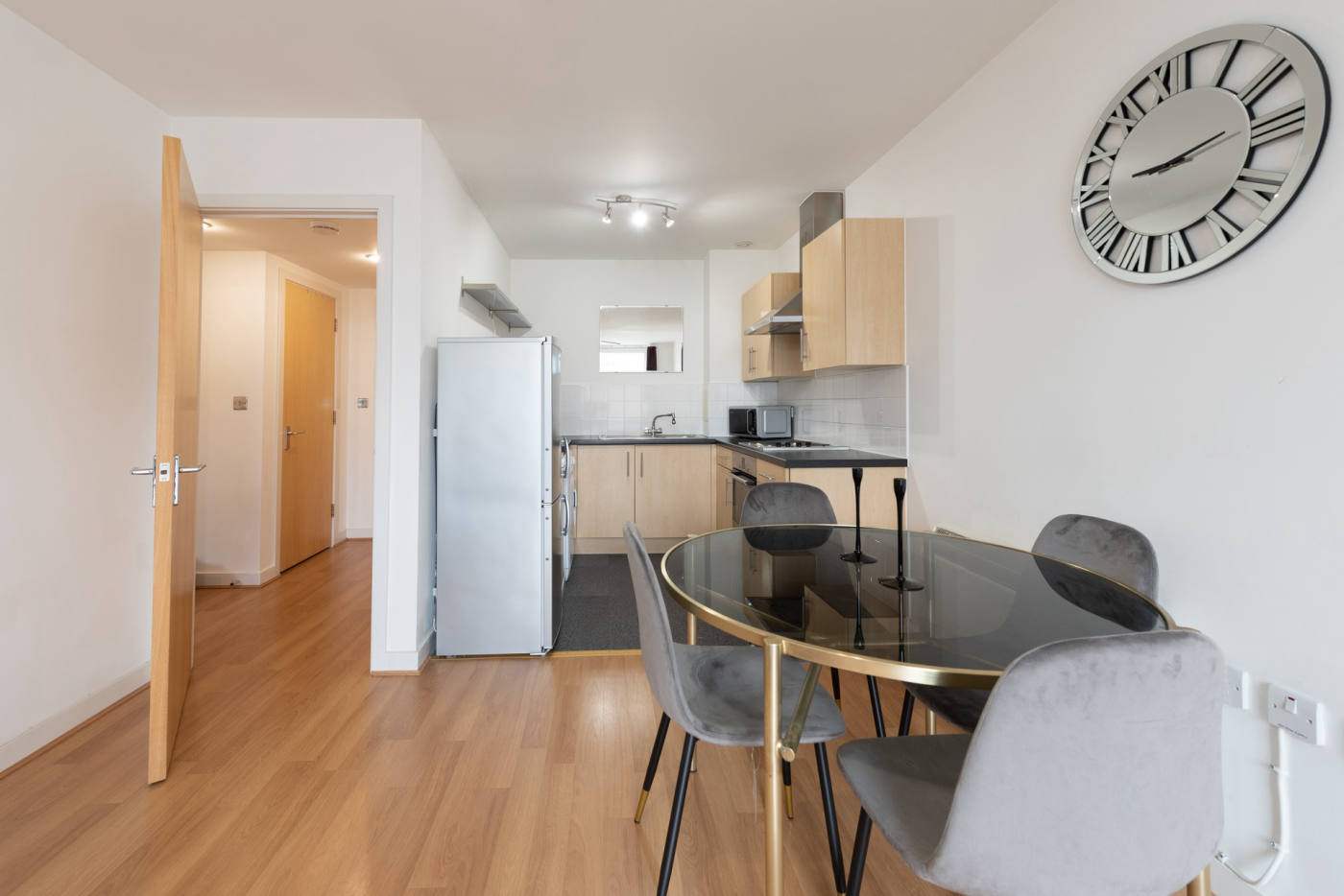 Квартира, 484 м², 613 800$ — FAKTOR