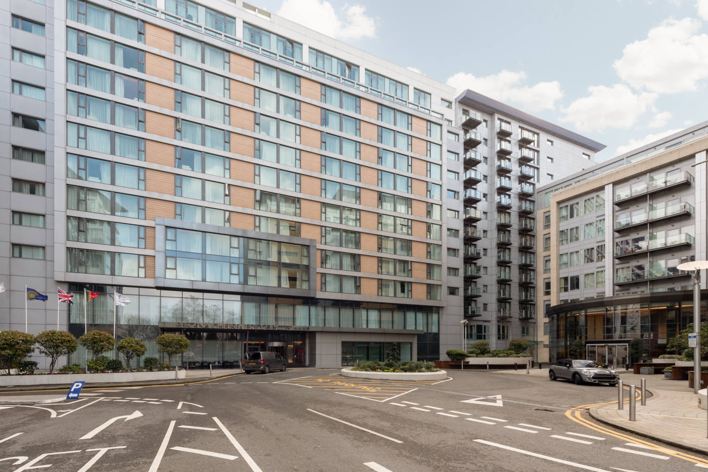 Квартира, 484 м², 613 800$ — FAKTOR