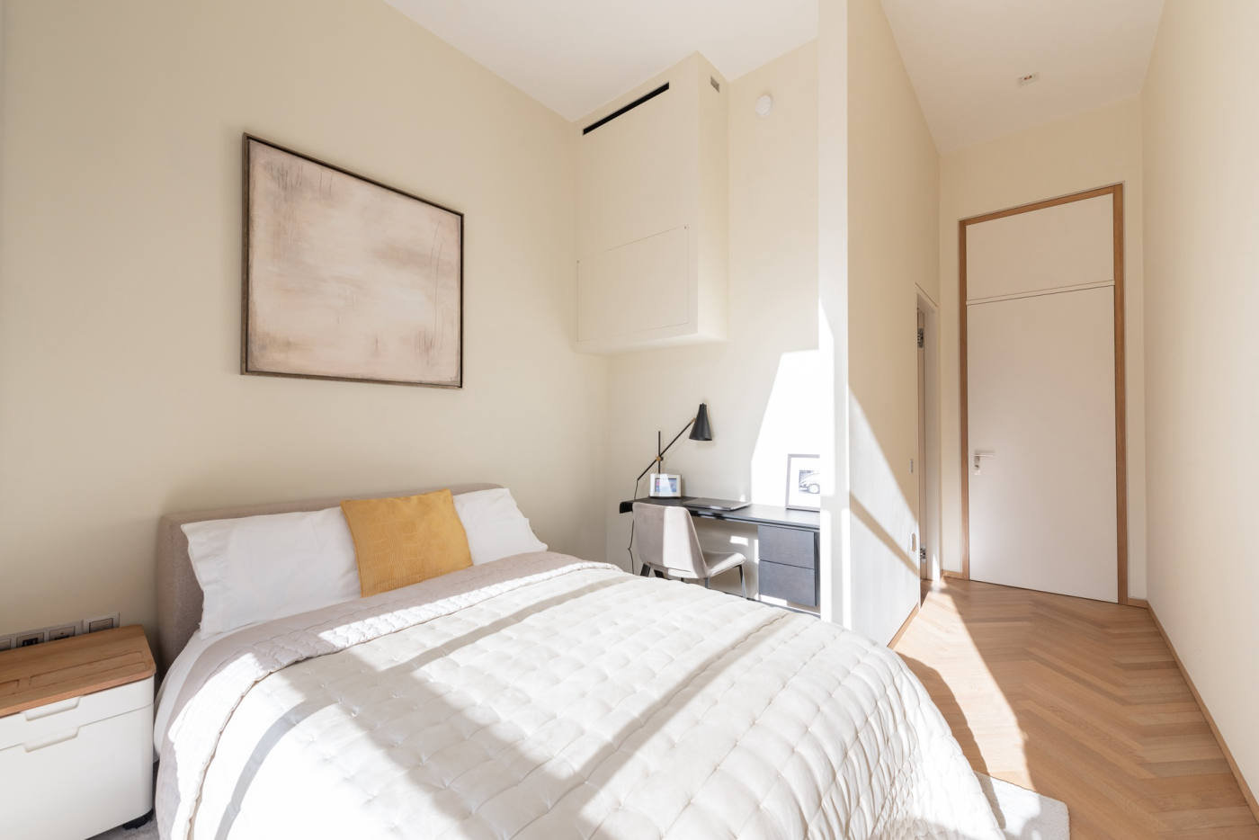 Квартира, 3498 м², 17 360 000$ — FAKTOR