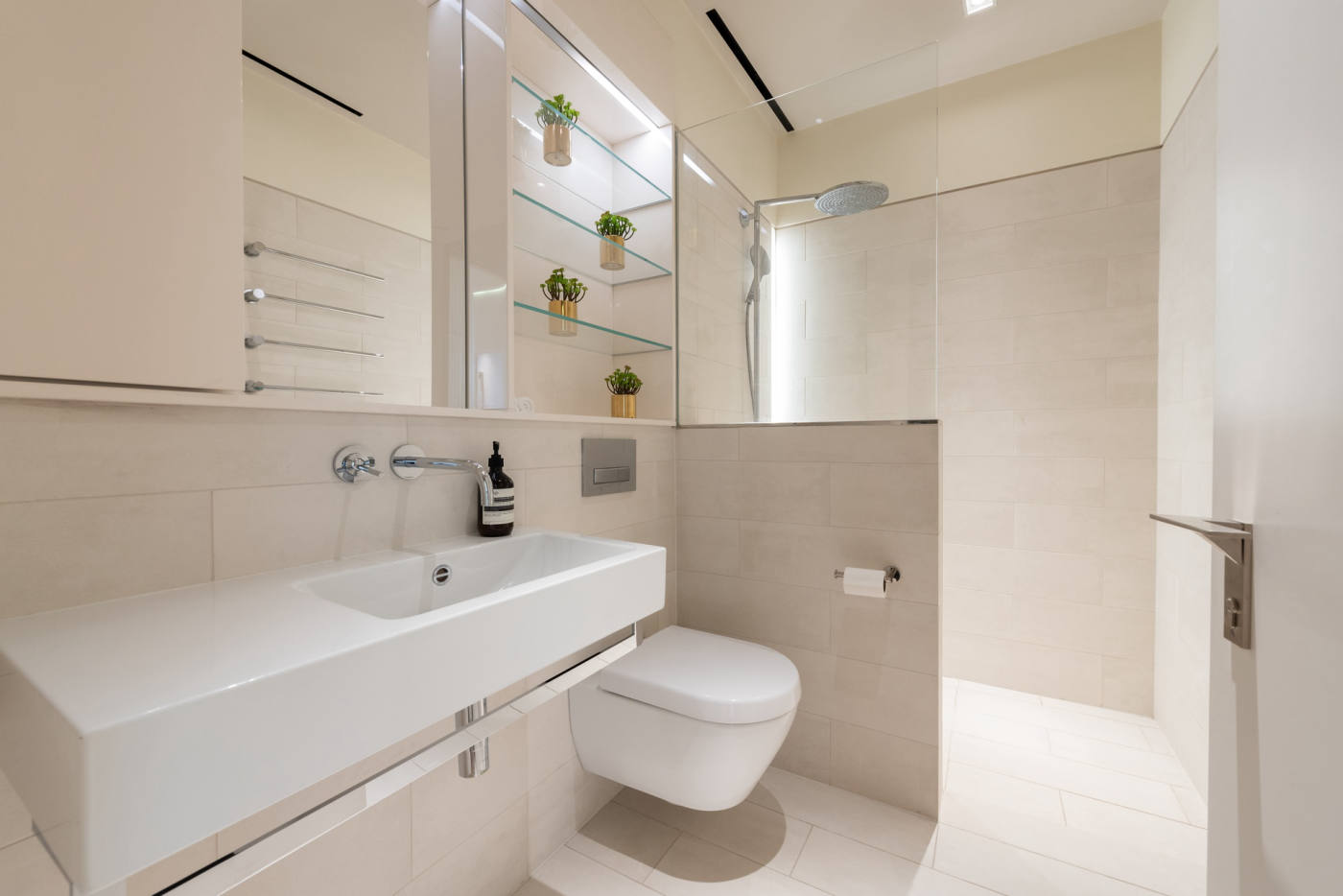 Квартира, 3498 м², 17 360 000$ — FAKTOR