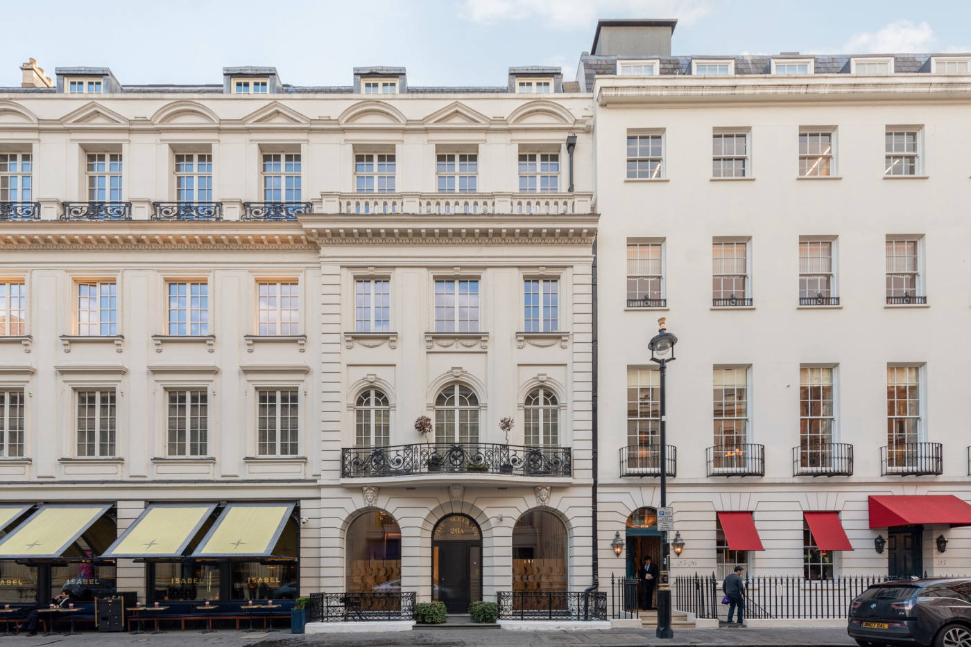 Квартира, 3498 м², 17 360 000$ — FAKTOR