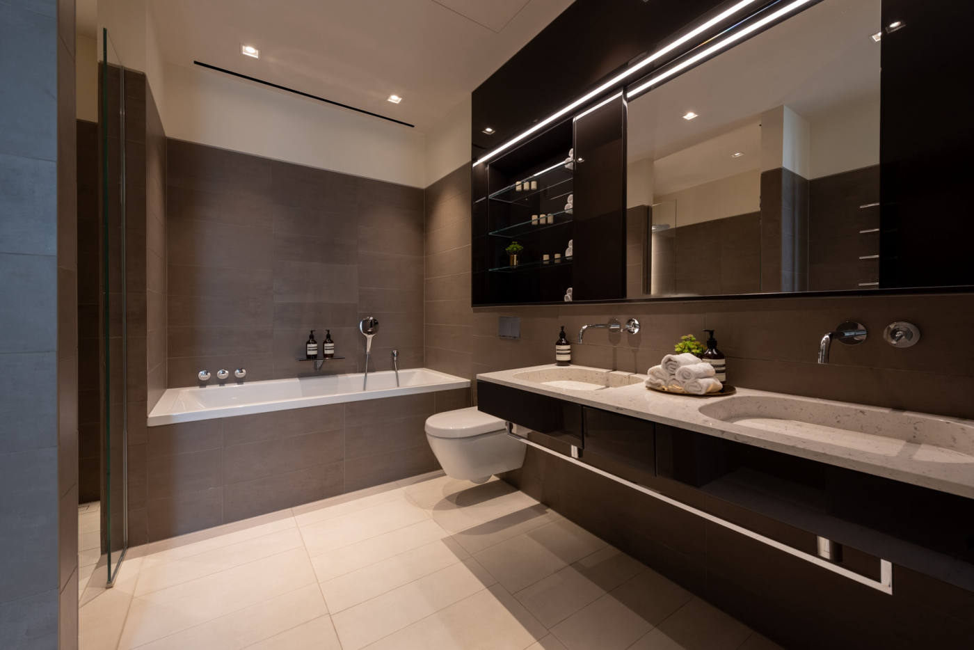 Квартира, 3498 м², 17 360 000$ — FAKTOR