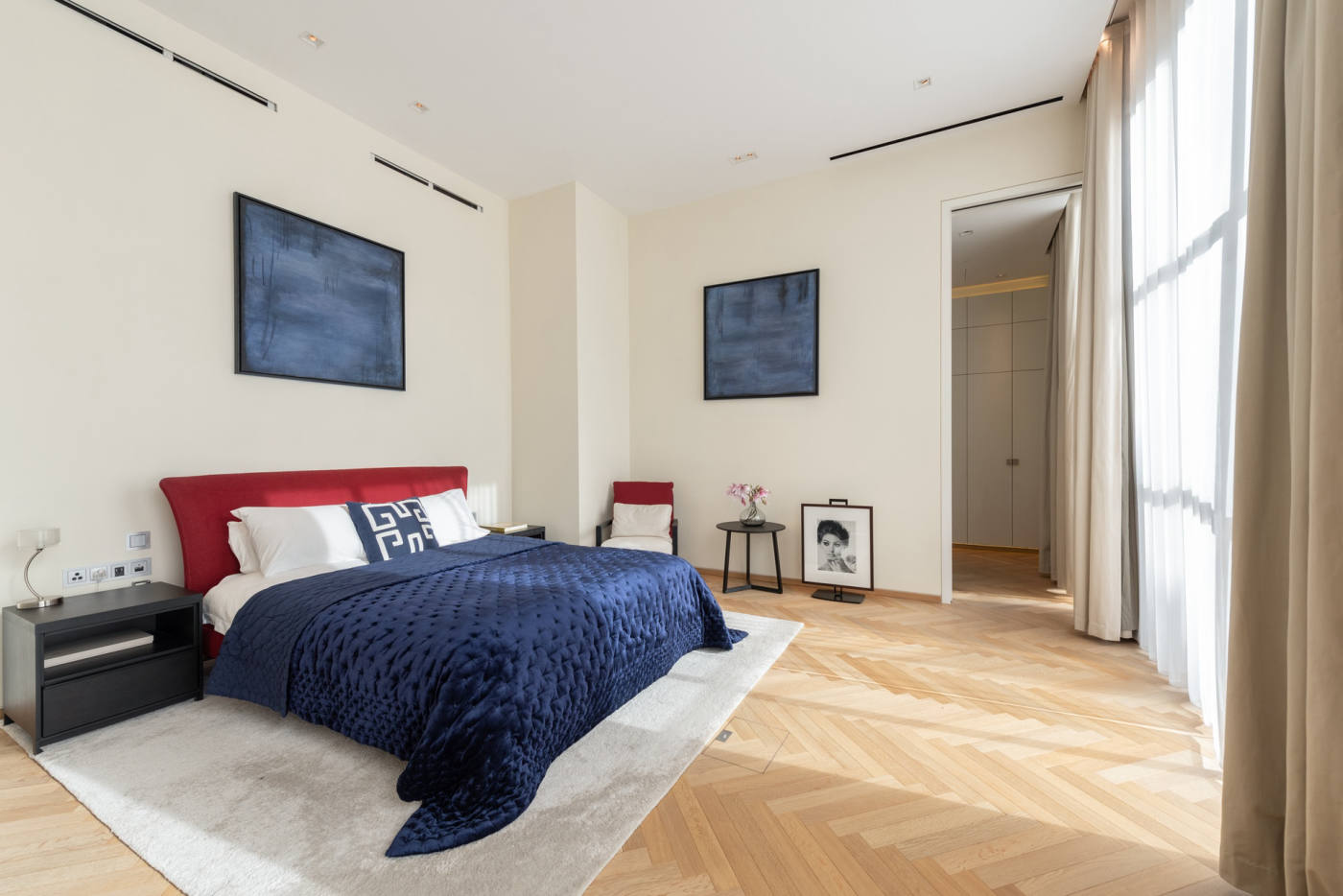 Квартира, 3498 м², 17 360 000$ — FAKTOR