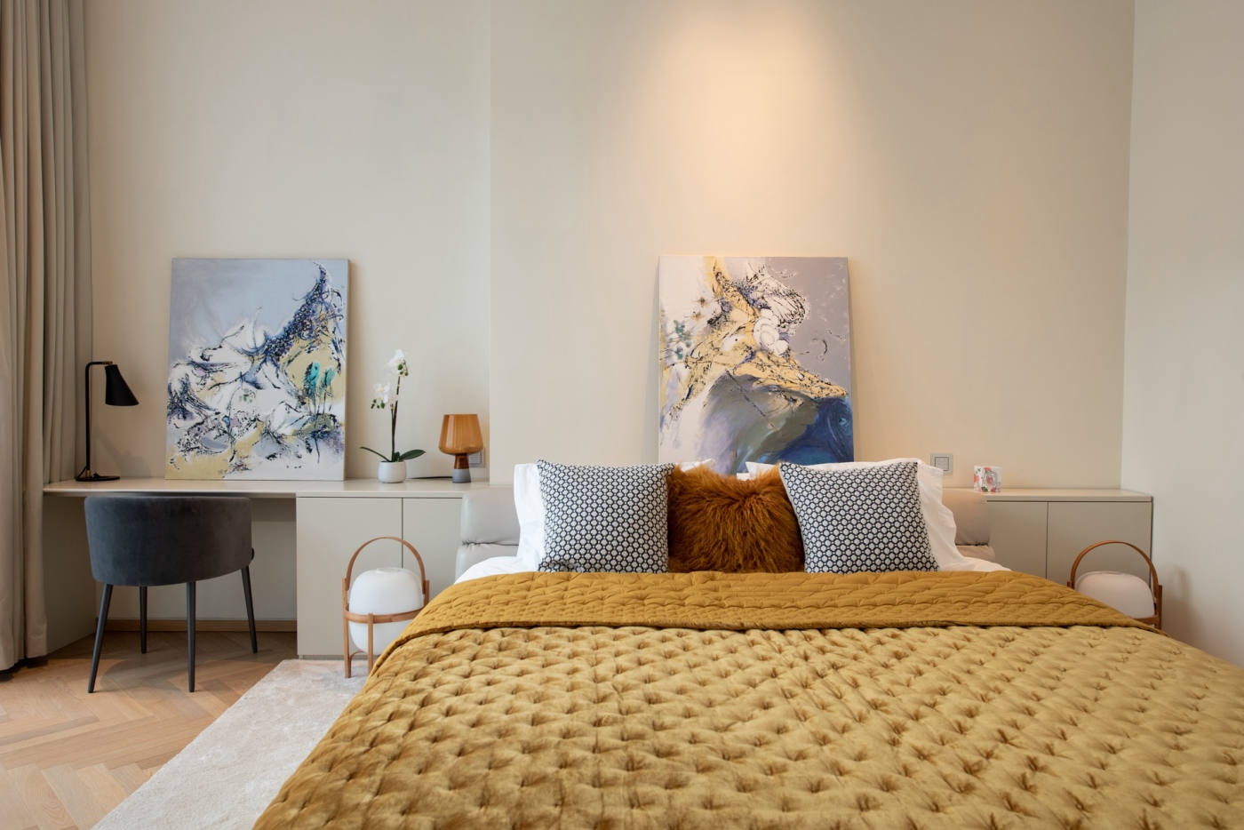 Квартира, 3498 м², 17 360 000$ — FAKTOR