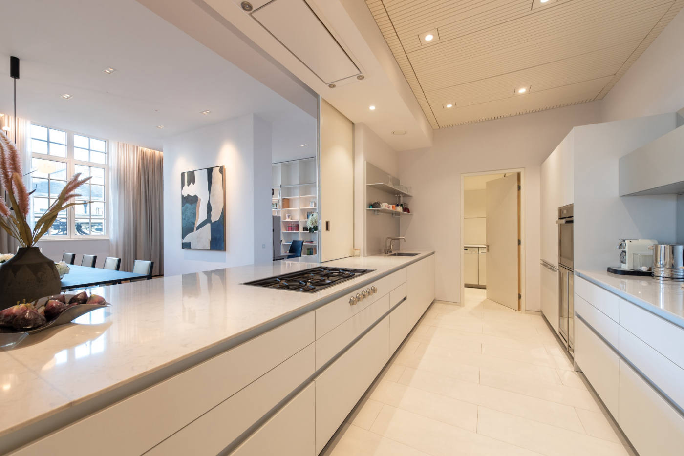 Квартира, 3498 м², 17 360 000$ — FAKTOR