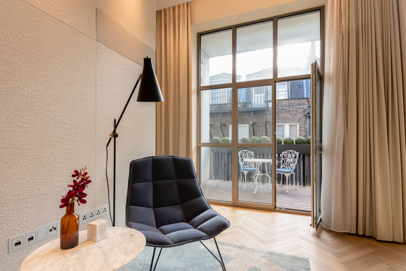 Квартира, 3498 м², 17 360 000$ — FAKTOR