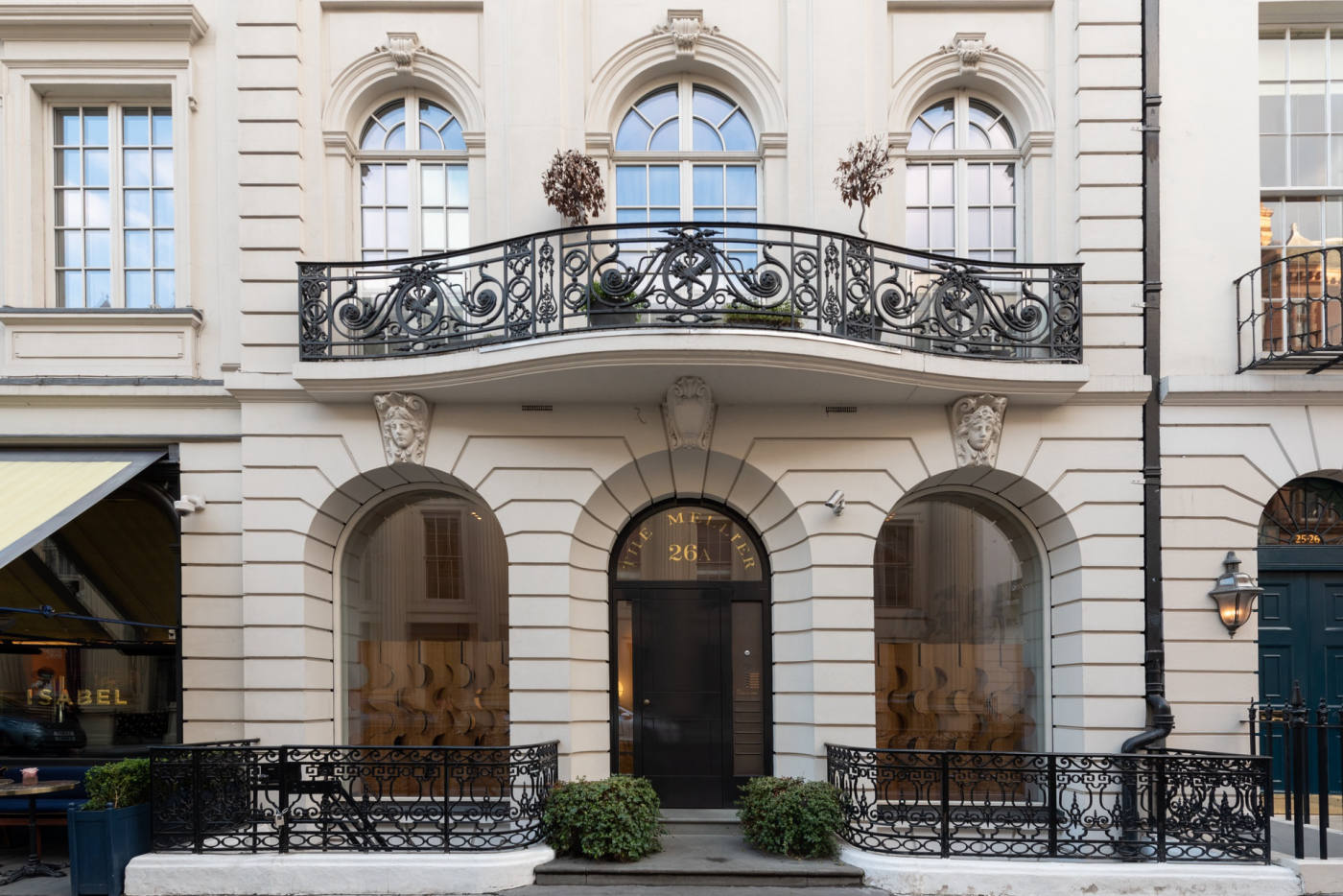 Квартира, 3498 м², 17 360 000$ — FAKTOR