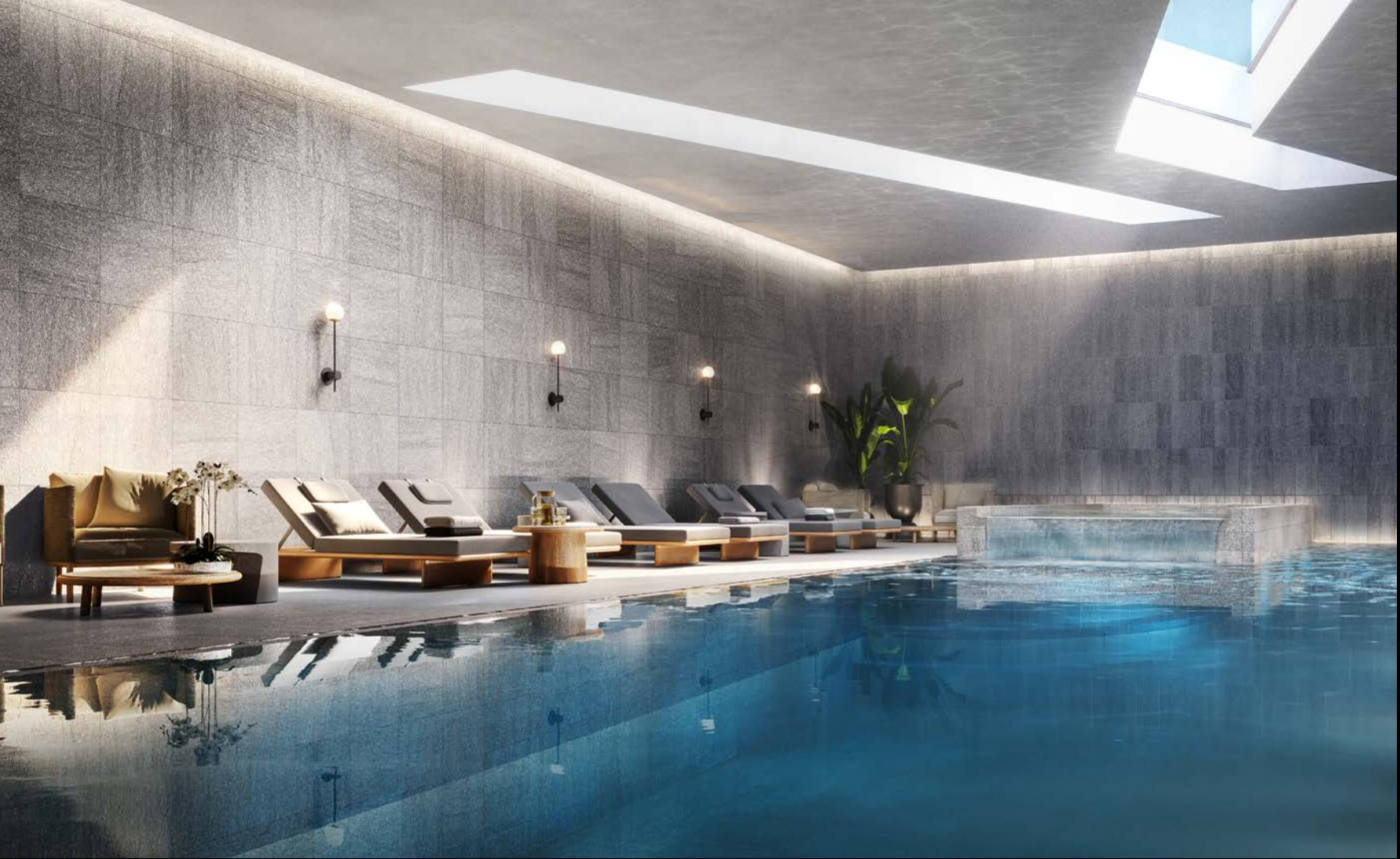 Квартира, 508 400$ — FAKTOR