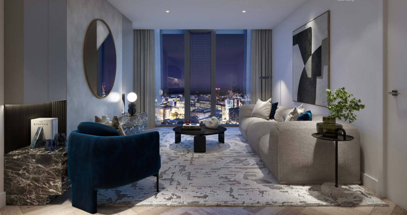 Квартира, 508 400$ — FAKTOR