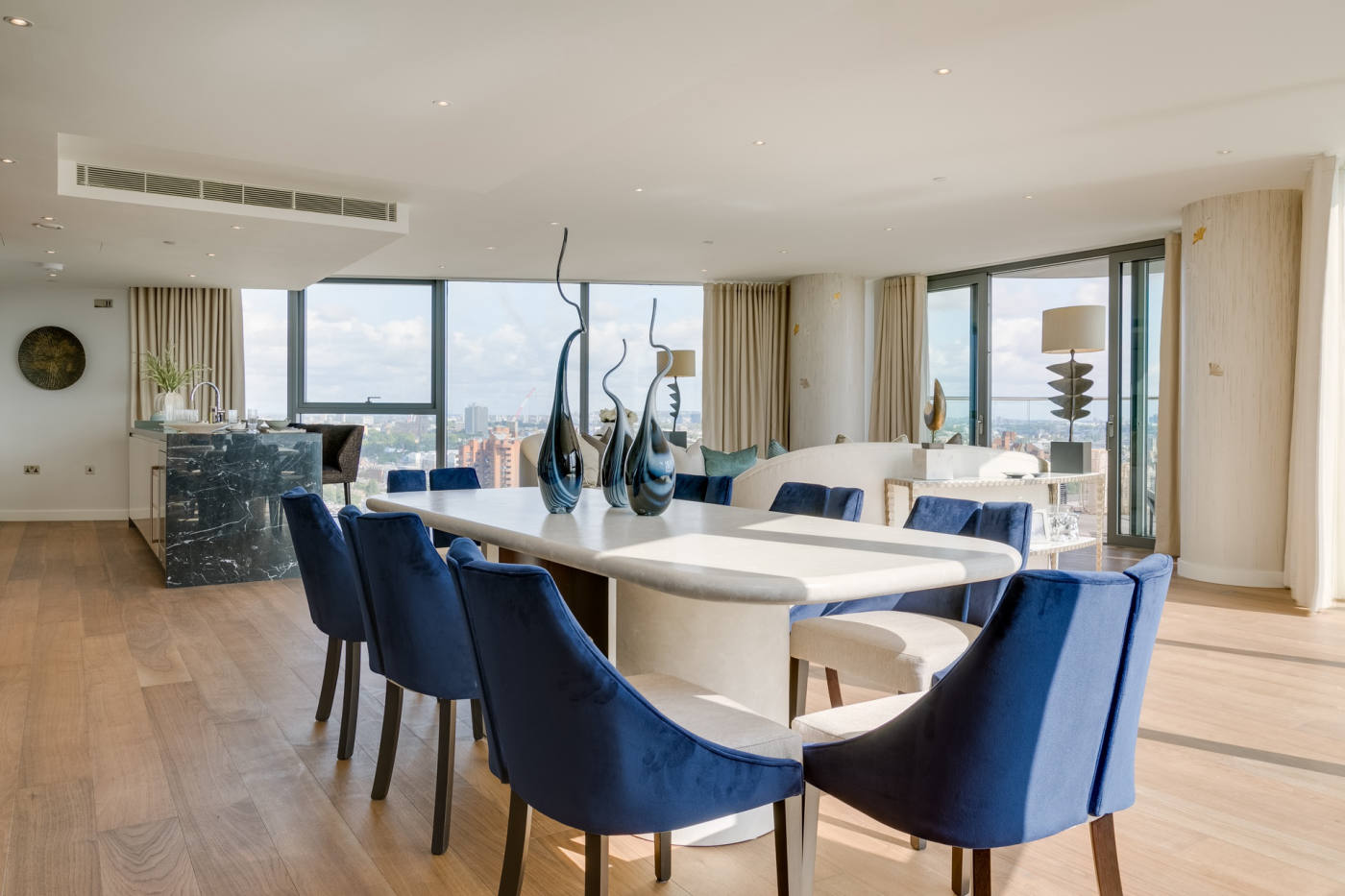Квартира, 2390 м², 7 812 000$ — FAKTOR