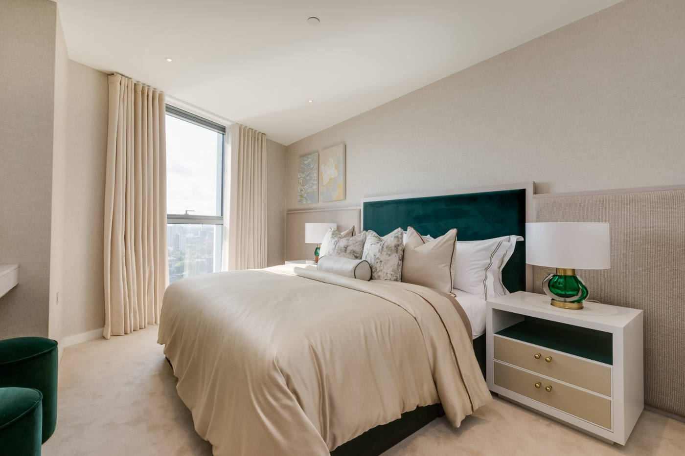 Квартира, 2390 м², 7 812 000$ — FAKTOR