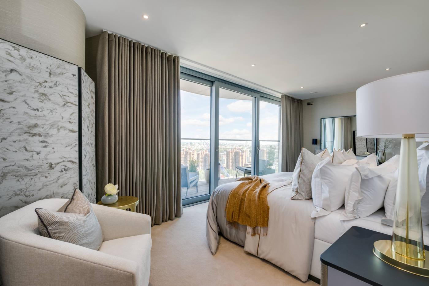 Квартира, 2390 м², 7 812 000$ — FAKTOR
