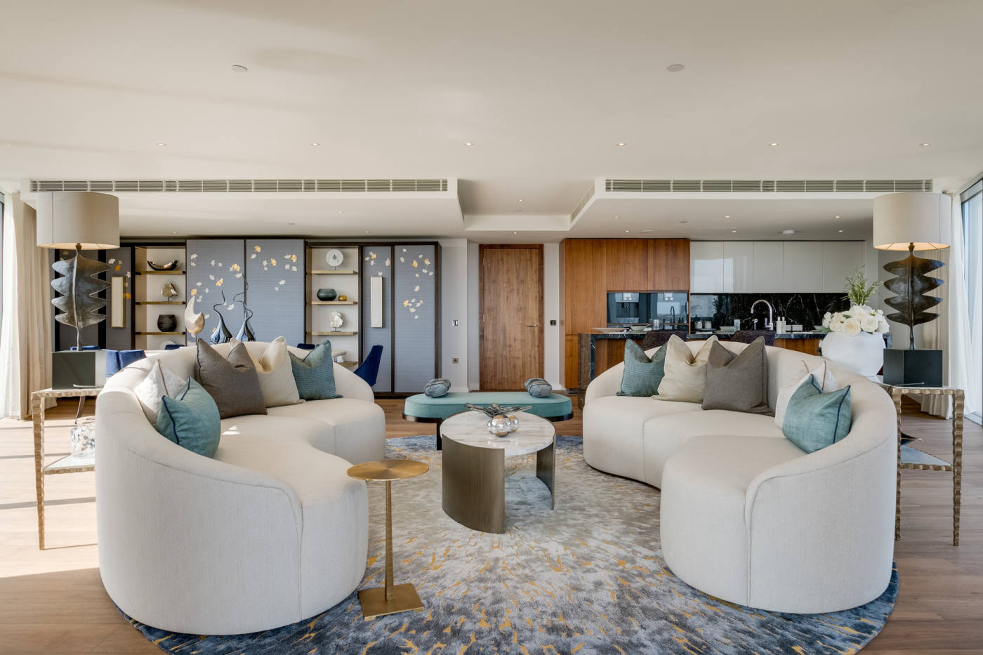 Квартира, 2390 м², 7 812 000$ — FAKTOR