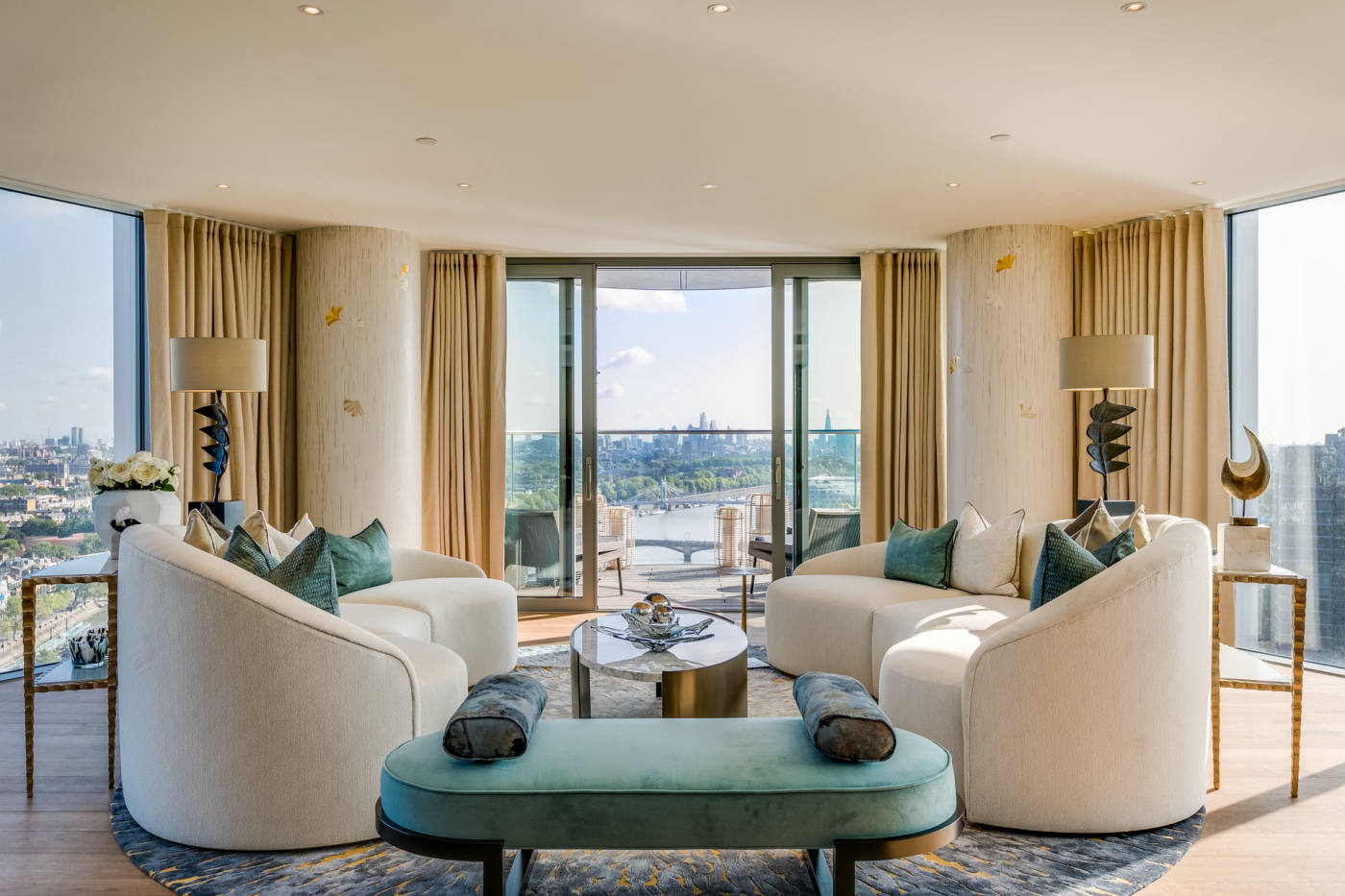 Квартира, 2390 м², 7 812 000$ — FAKTOR