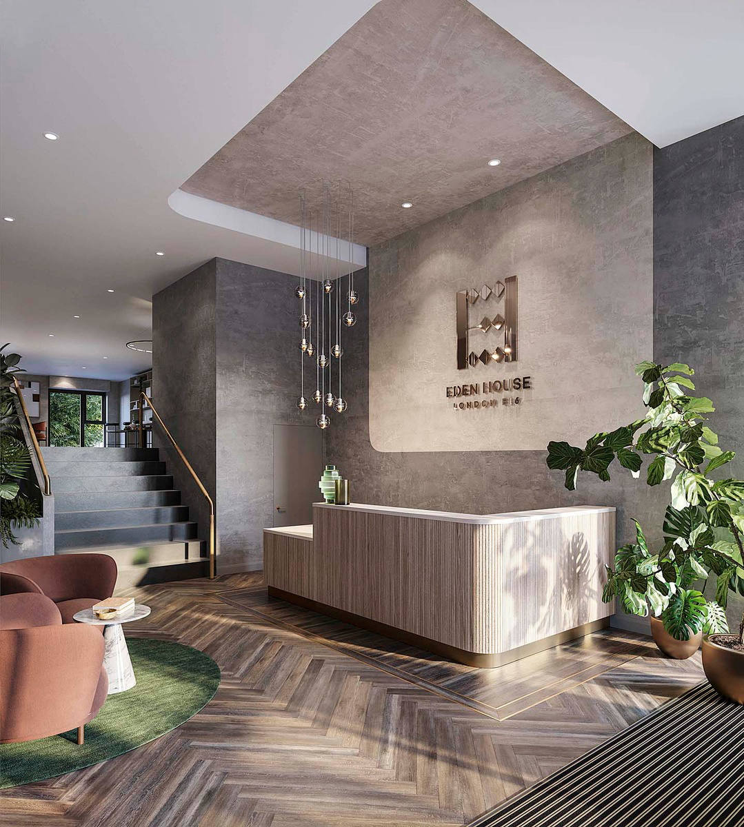 Квартира, 614 м², 559 240$ — FAKTOR