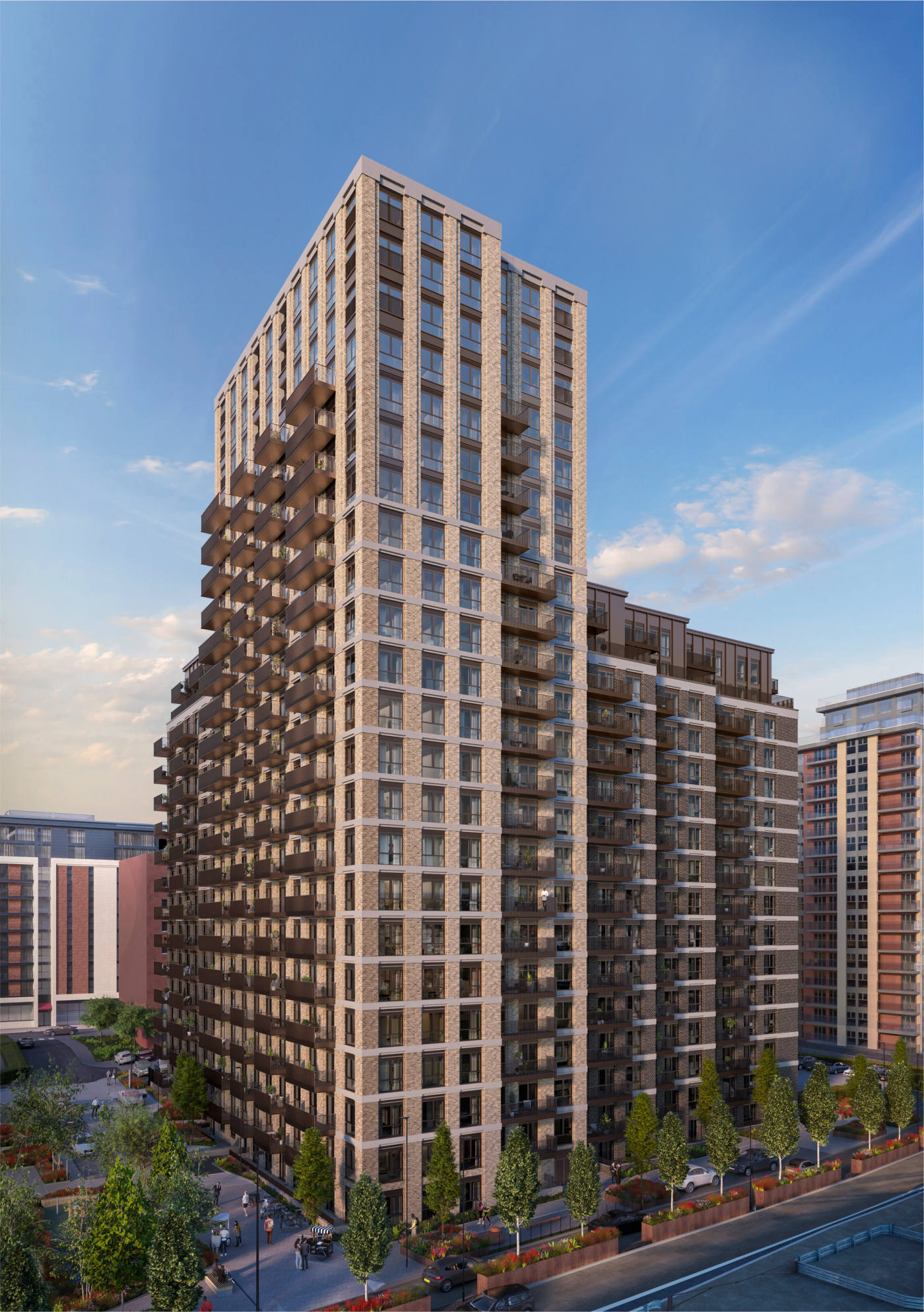 Квартира, 614 м², 559 240$ — FAKTOR