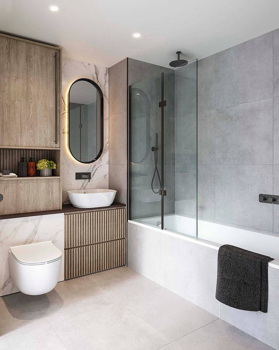 Квартира, 614 м², 559 240$ — FAKTOR