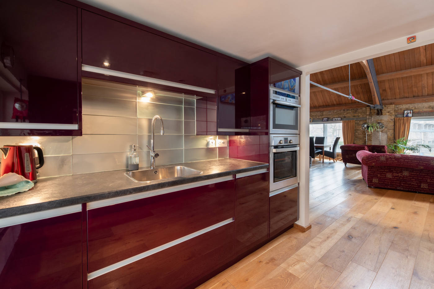 Квартира, 1367 м², 1 147 000$ — FAKTOR