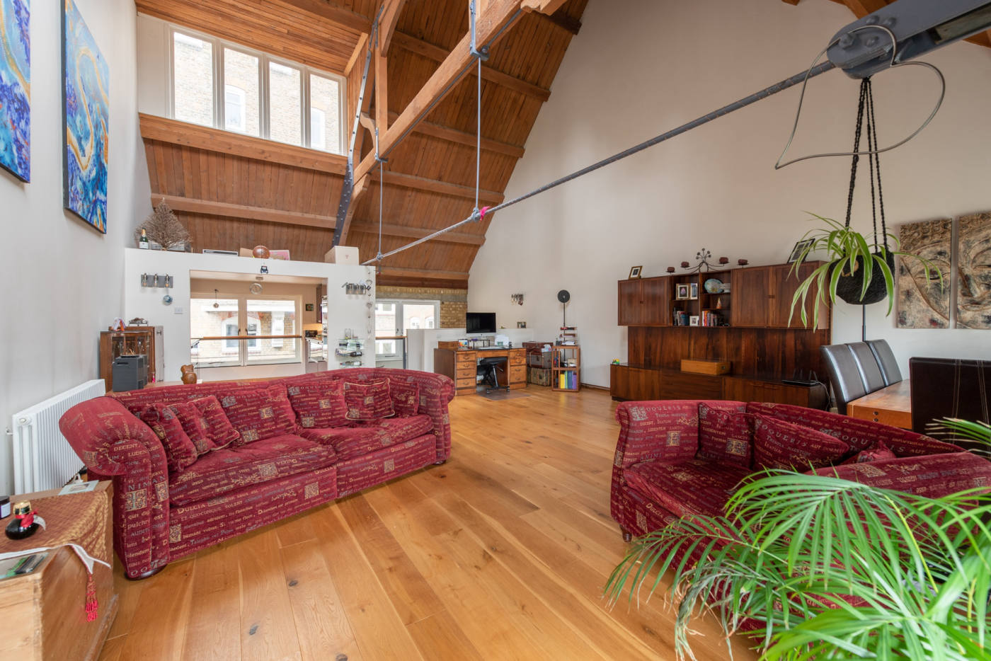 Квартира, 1367 м², 1 147 000$ — FAKTOR