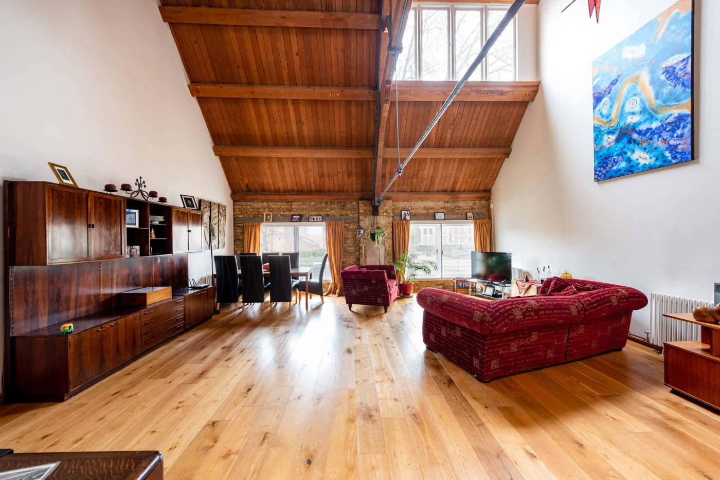 Квартира, 1367 м², 1 147 000$ — FAKTOR