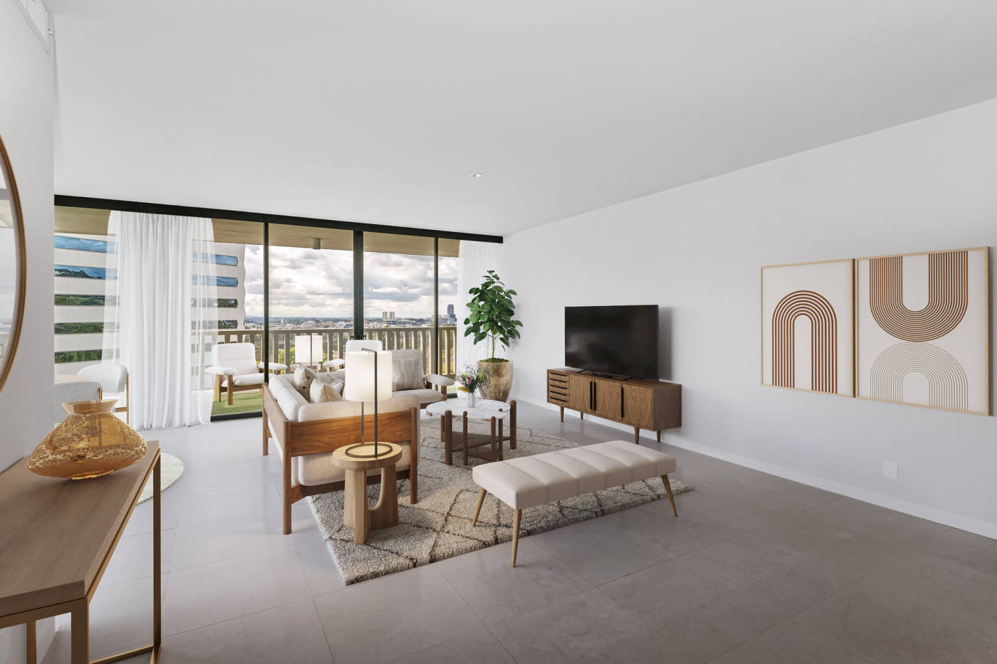 Квартира, 1668 м², 2 800 000$ — FAKTOR
